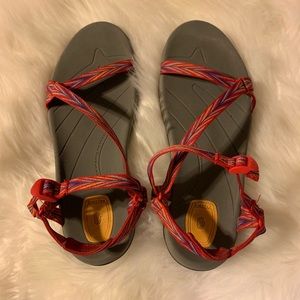 TEVAS
